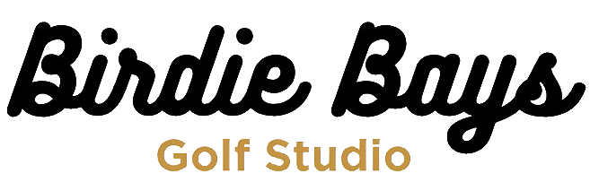 Birdie Bays Golf Studio