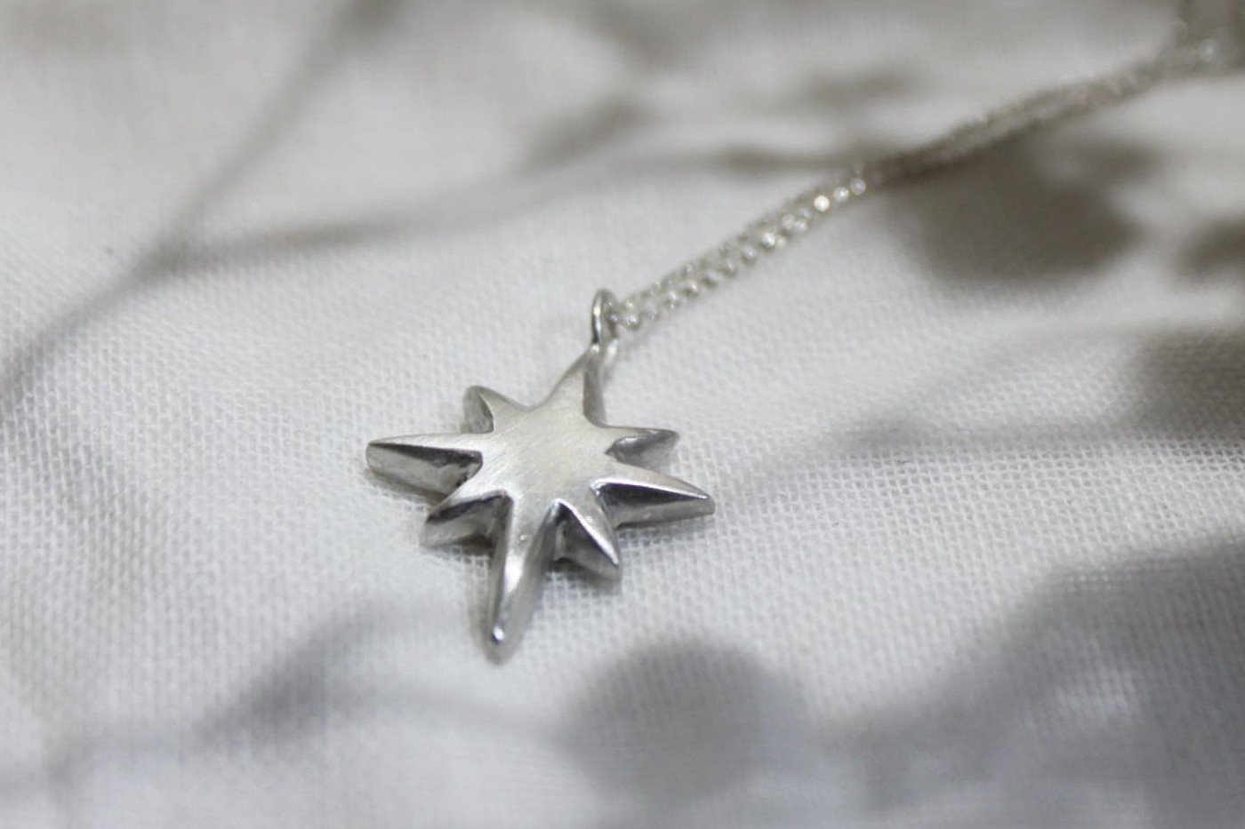 Corinne Joy Jewellery website