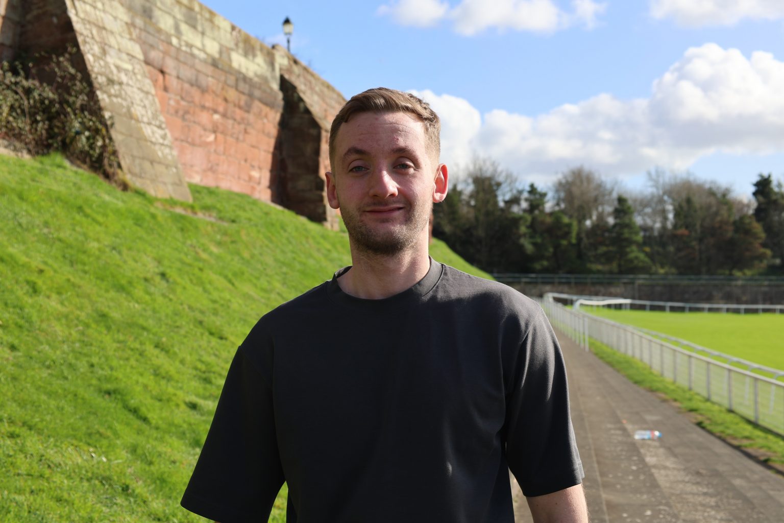 Jamie Douglas, Founder of Workplace Mindfulness