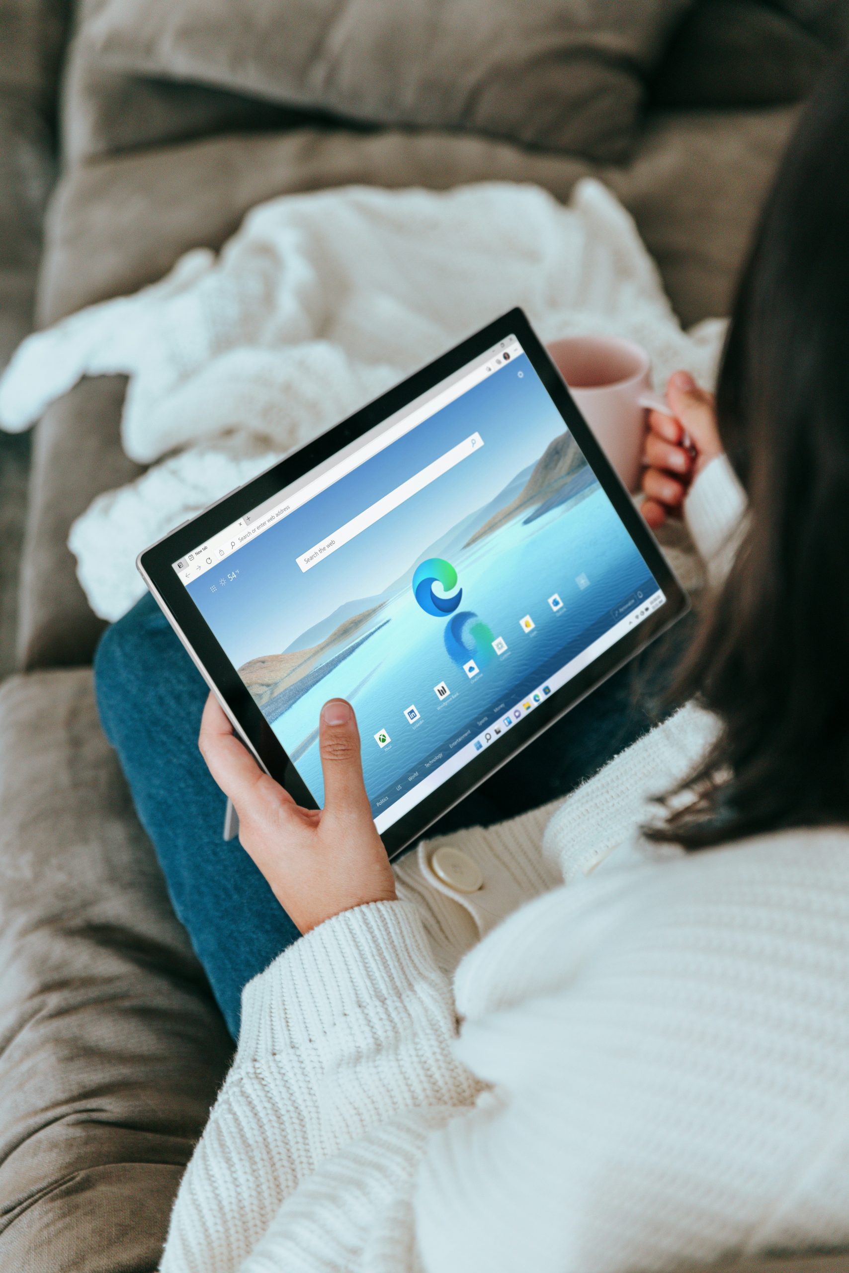 B2B SEO that took a business from zero to household-name enquiries