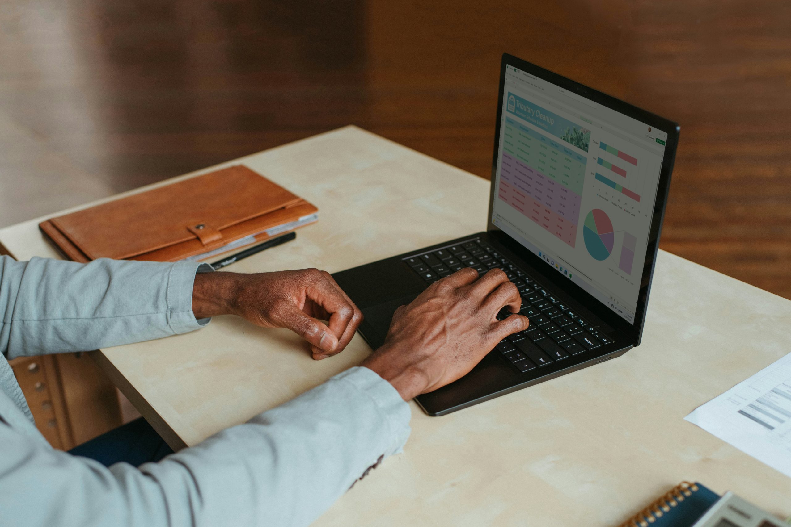 Anatomy of a 6.6x return: a connected growth system case study