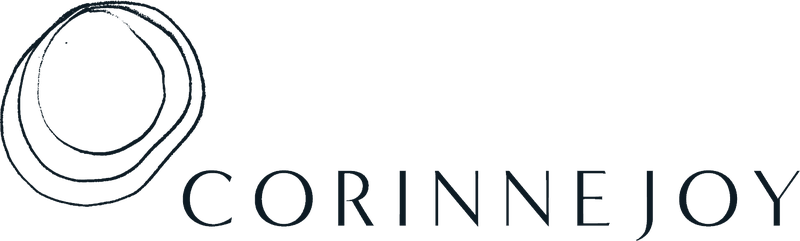 Corinne Joy Jewellery logo