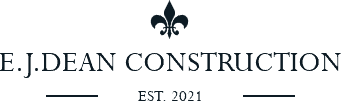 E.J. Dean Construction logo